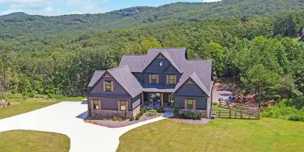 34 Stoneledge Circle # 30, Jasper GA 30143