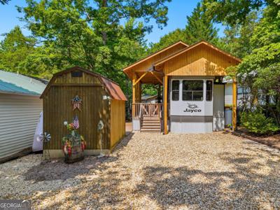 104 Cindy Parkway, Cleveland GA 30528