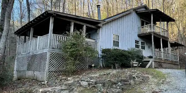 523 Rainbow Creek Road