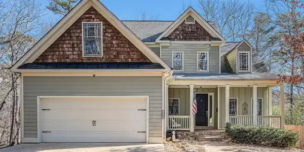 230 White Eagle Drive