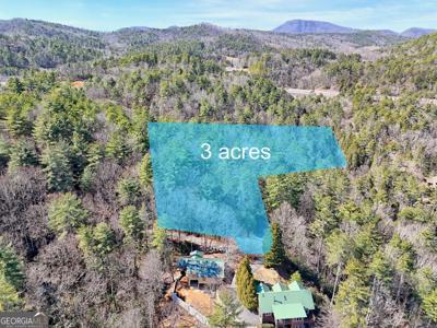 0 Hidden Falls Drive