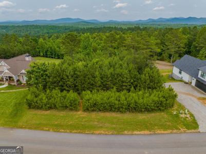 Ridge Point Way, Blairsville GA 30512