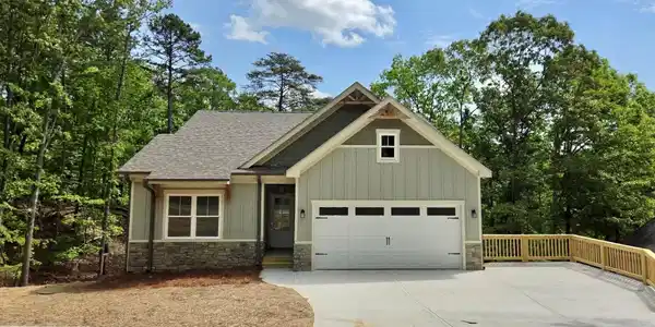 149 White Antelope Street, Waleska GA 30183