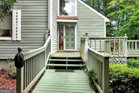 390 Alpenrosen Strasse, Helen GA 30545