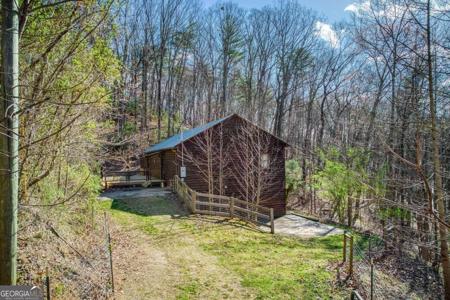 907 Clayton Gooch Road