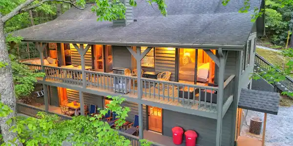 445 Orchid Trail, Clayton GA 30525