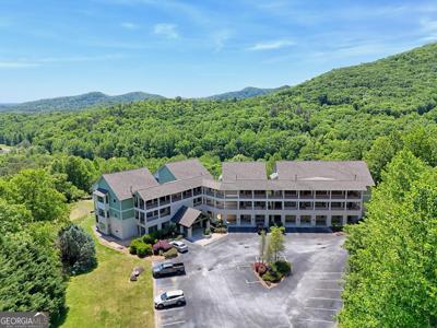 300 Banister Drive # 201, Clayton GA 30525