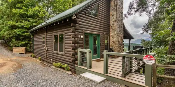 32 Little Amy Creek Trail, Ellijay GA 30540