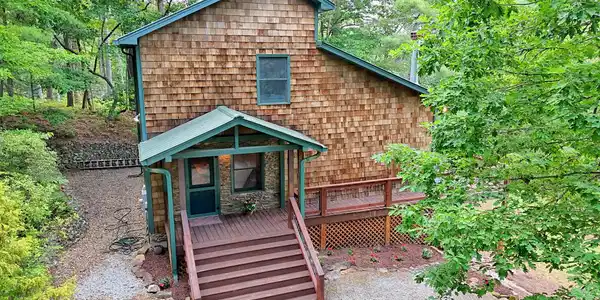 107 Oasis Ridge Road, Lakemont GA 30552