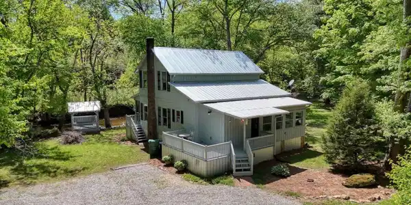 200 Morris Ford Road # 15, Blairsville GA 30512