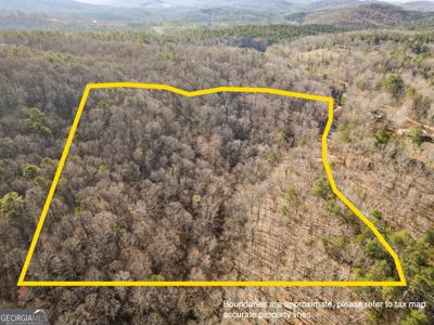 0 N Bull Gap Road