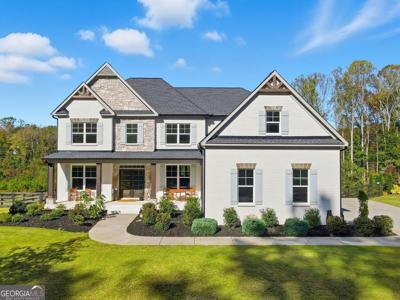 259 Milton Overlook Pass, Woodstock GA 30188