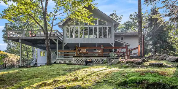 388 Alex Mountain Drive, Sky Valley GA 30537