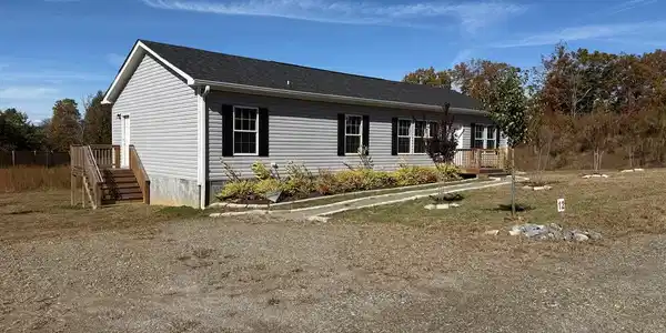 28 Divine Drive, Murphy NC 28906