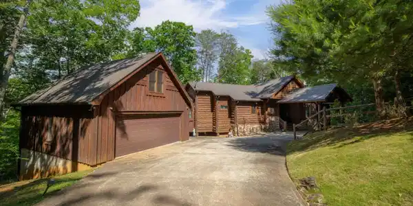 101 Heights Overlook, Blue Ridge GA 30513