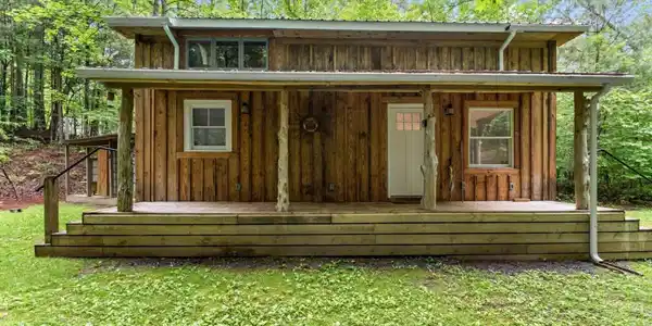 783 Berean Church Road, Ellijay GA 30540