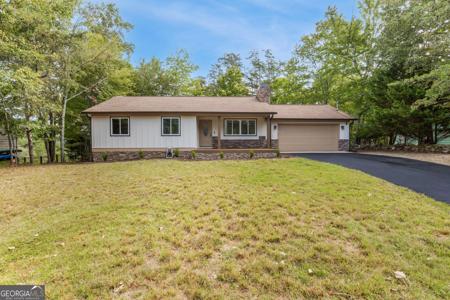 141 Corner Oak Court, Waleska GA 30183