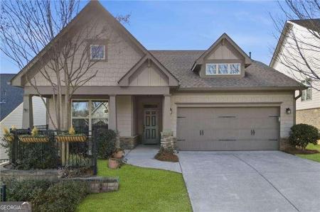 115 Laurel View, Canton GA 30114