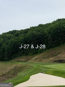 J-27 & J-28 Bent Grass Way, Clayton GA 30525