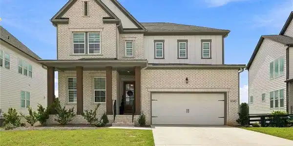5043 Baywood Lane, Woodstock GA 30188