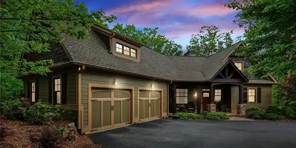 57 Red Trillium Ridge, Big Canoe GA 30143