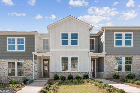 481 Crown Drive, Emerson GA 30120