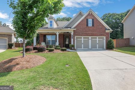 2980 Prestwood Drive, Cumming GA 30040