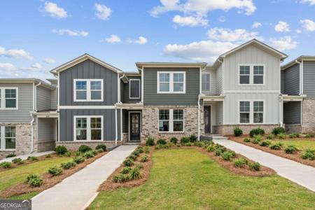 475 Crown Drive, Emerson GA 30137