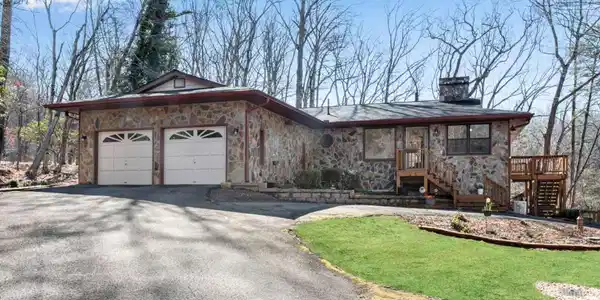 248 Duffer Drive, Jasper GA 30143