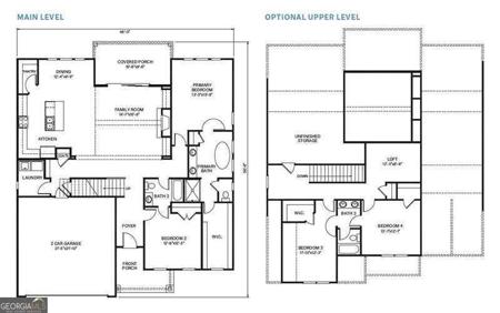 153 Fort Gibson Court, Waleska GA 30183