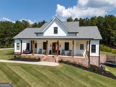 988 Boozer Road, Heflin AL 36264