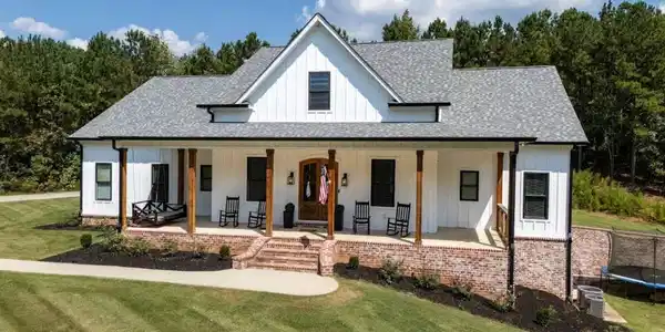 988 Boozer Road, Heflin AL 36264