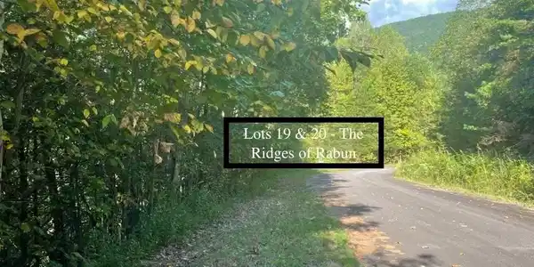 LOTS 19 & 20 Shake Hollow Road, Rabun Gap GA 30568