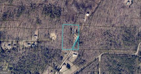 427 Cooper Drive, Summerville GA 30747