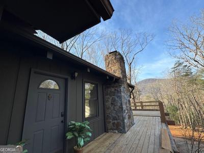 427 Bakers Fiord, Sautee Nacoochee GA 30571