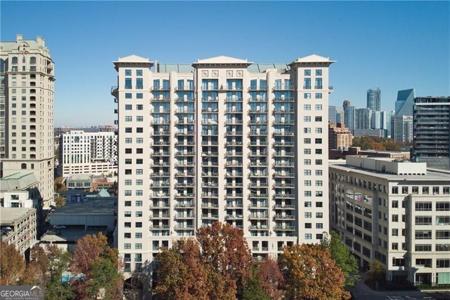 3040 Peachtree Road NW # 1905, Atlanta GA 30305