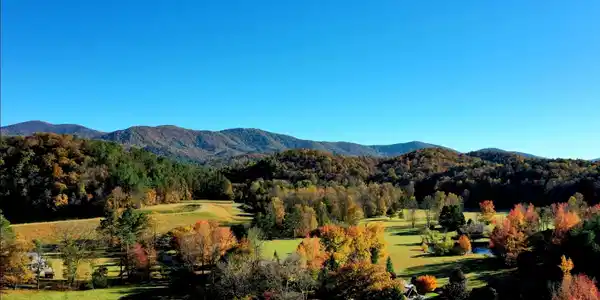 Lot 4 Gold Ridge Trail, Cherry Log GA 30522