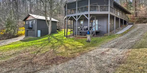 756 Mining Gap Conn, Young Harris GA 30582