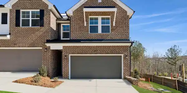 442 Laurelwood Lane, Canton GA 30114