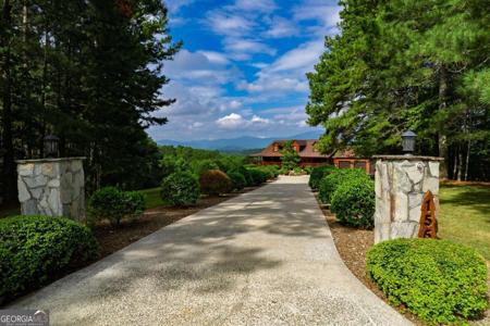 156 Pine View Lane, Copperhill TN 37317