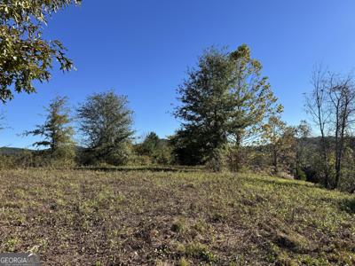 Lot 7, Lakemont GA 30552 Log Cabin Lane