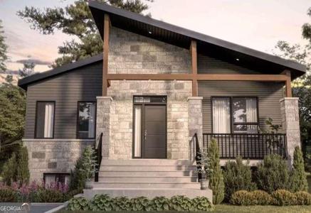 Evergreen Lane, Sky Valley GA 30537