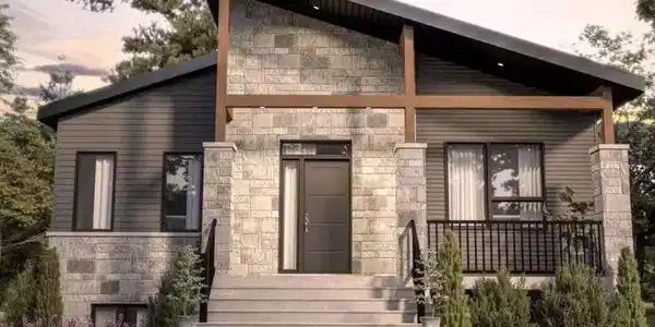 Evergreen Lane, Sky Valley GA 30537