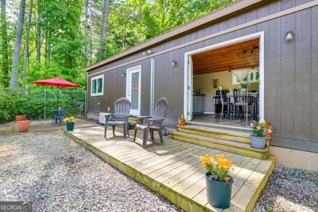198 Butternut Lane, Blairsville GA 30512