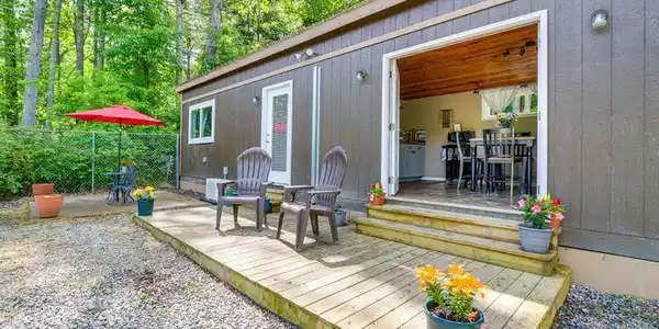 198 Butternut Lane, Blairsville GA 30512