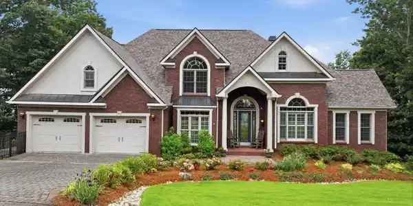 97 Eagle Ridge Trail, Cleveland GA 30528