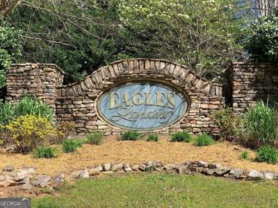 Lot 27 Grand View Drive, Cleveland GA 30528