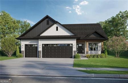 113 Ash Court, Waleska GA 30183