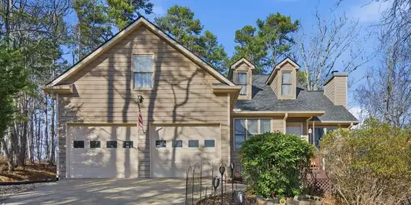 126 Delaney Pine Drive, Waleska GA 30183
