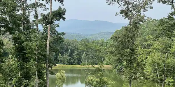 2308 Rackley Road, Ellijay GA 30536